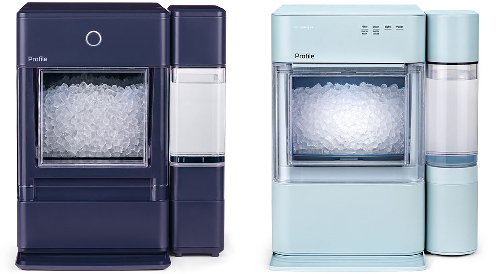 GE Profile Opal Nugget Ice Maker