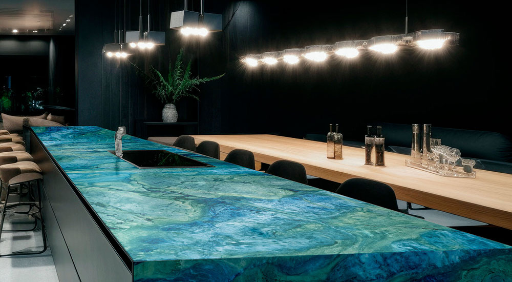 Inovia US Tellus Ecolution Strategic Partnership 