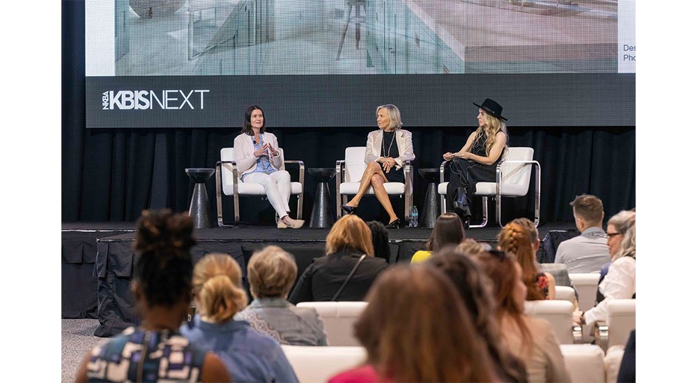 Nextstage sessions Role Reversal: A Designer Finds Out What It Really Takes to Get Published