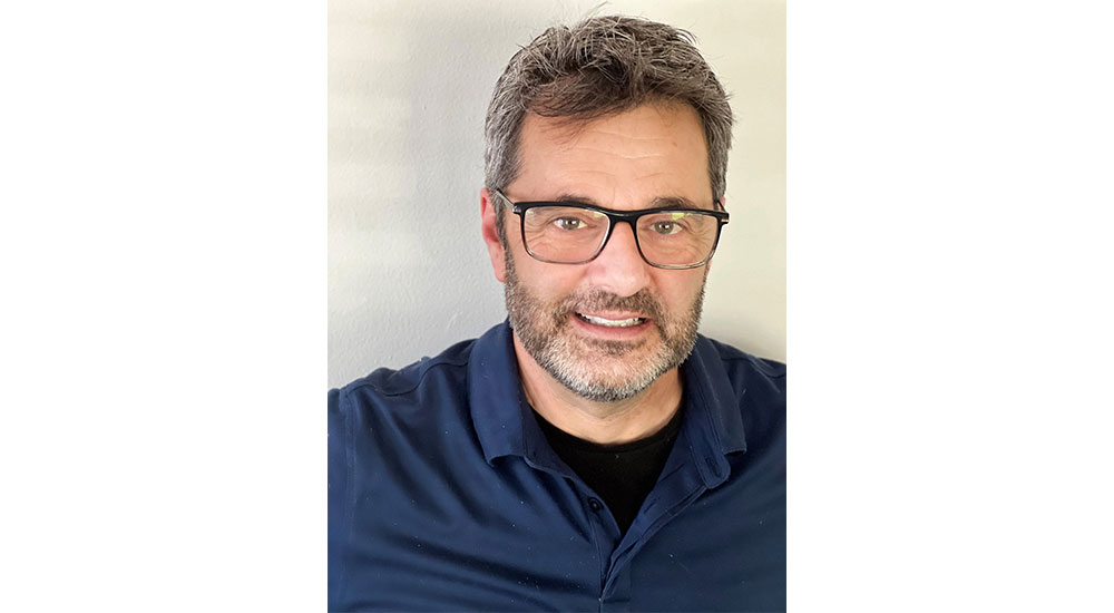 Kosta Esabalidis CEO FGV America