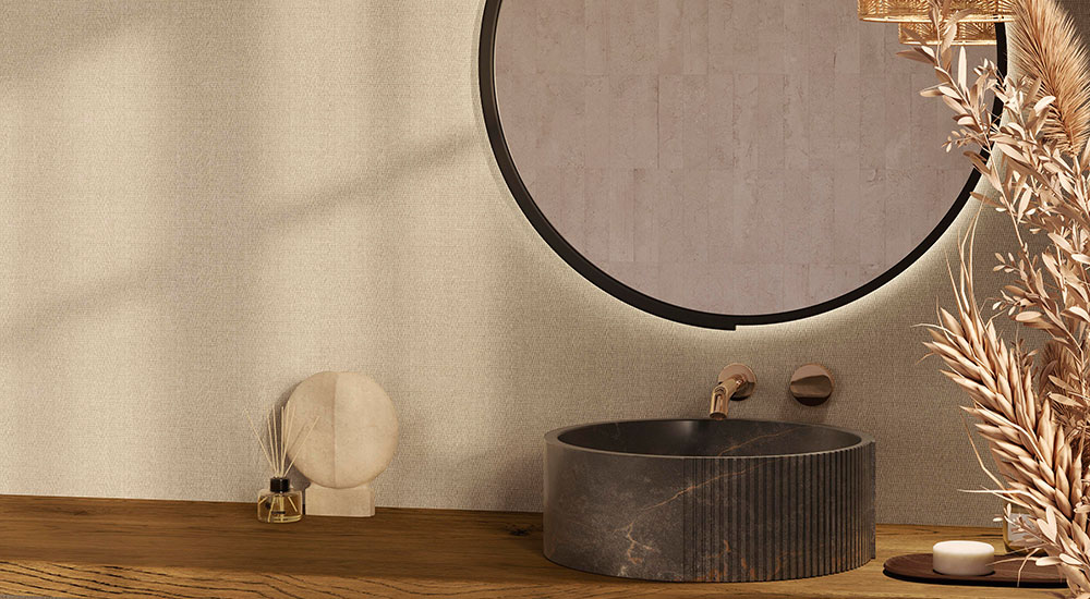 L'Antic Colonial Skins Wallpaper Feel Knit