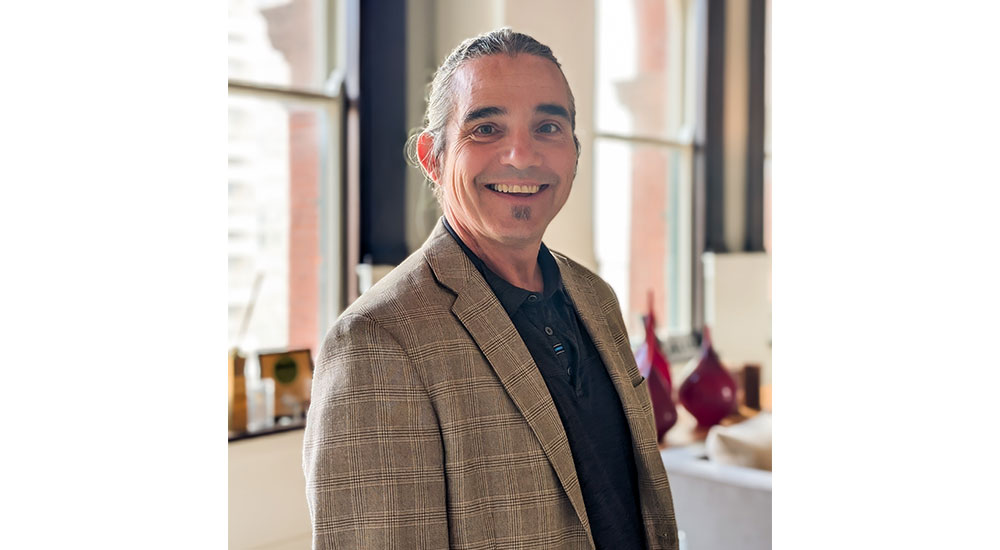 Lawrence Group Bob Buckman Associate Principal/Senior Project Manager