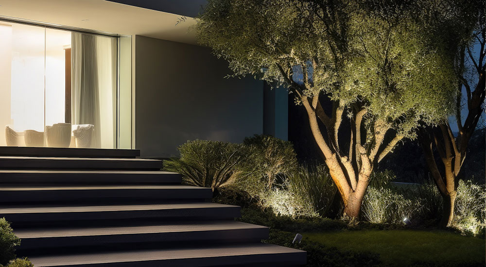 Linea Light Group Shaker