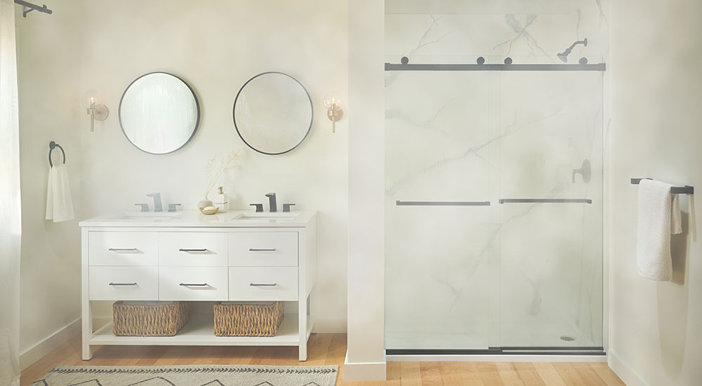 Lutron Electronics Bath Control Line