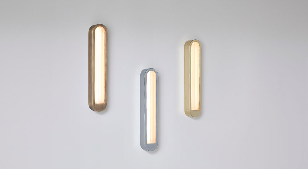 Original BTC AWH Wall Light