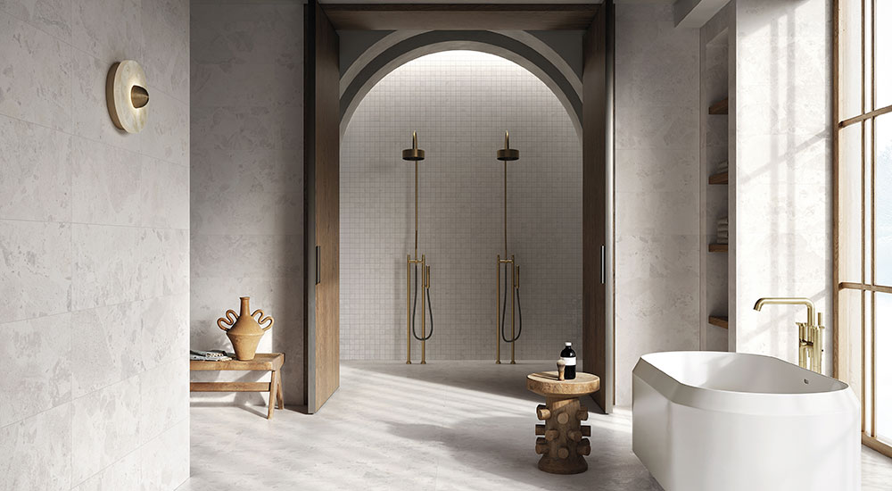 Ceramiche Refin Moon