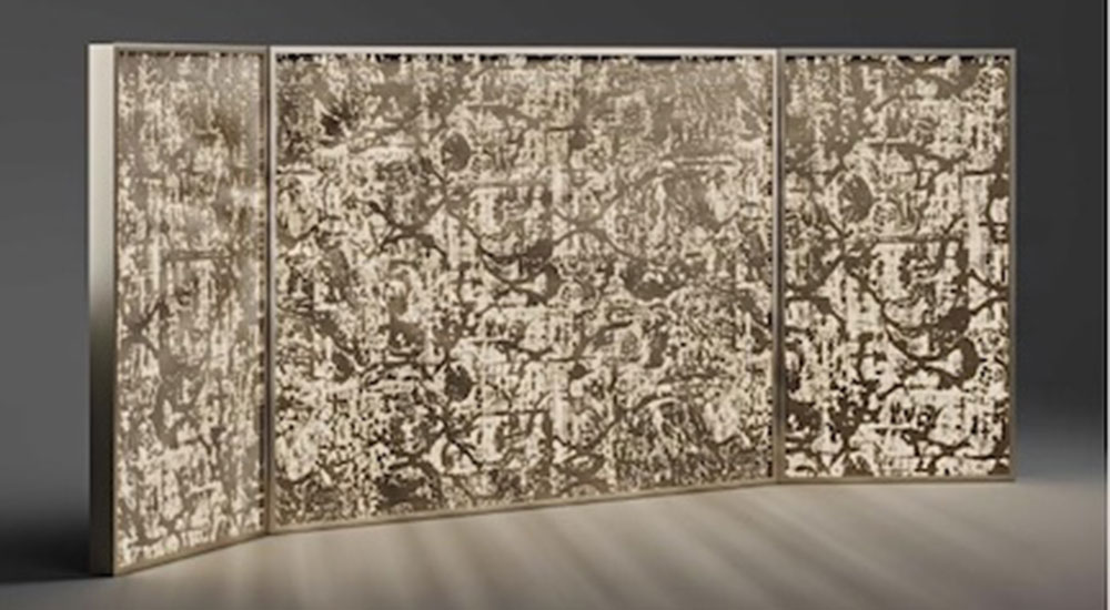 Rottet NYCxDESIGN Award