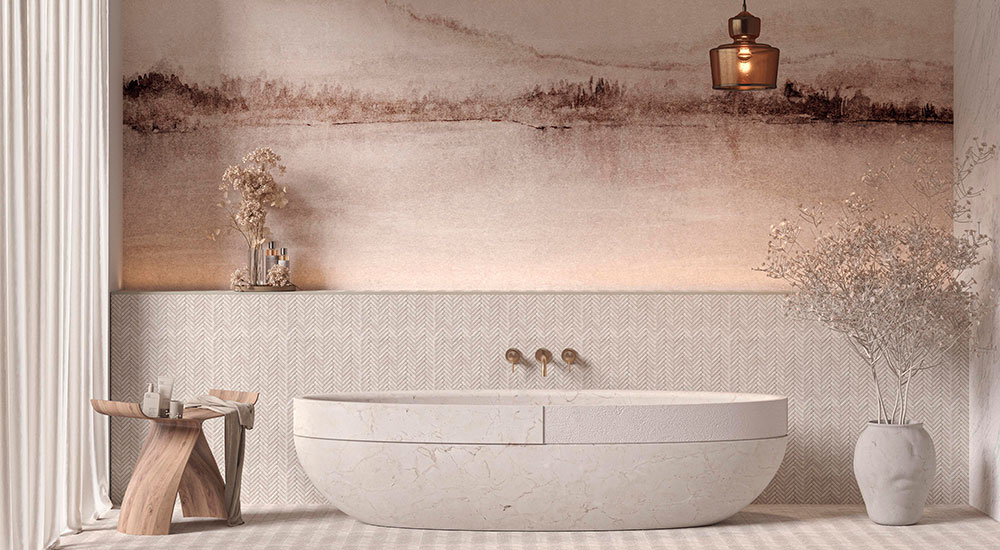 L'Antic Colonial Skins Wallpaper Art Lake