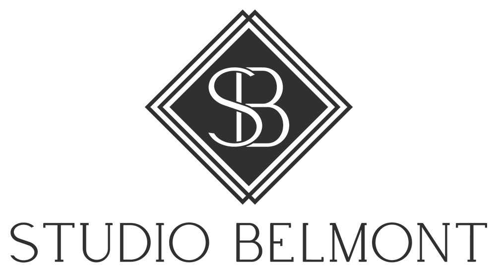 Studio Belmont Logo