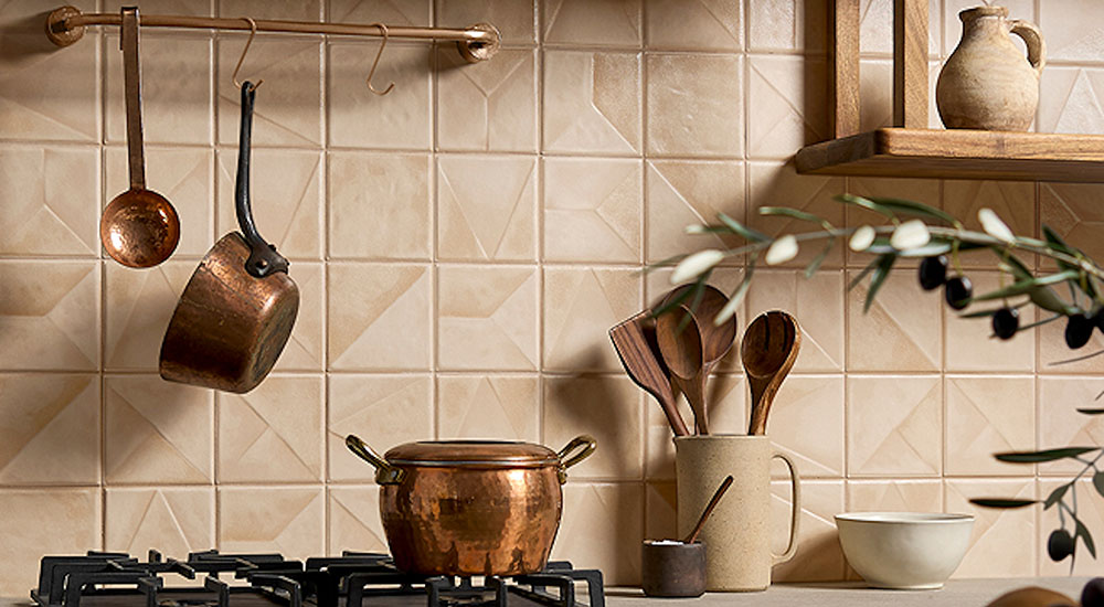 TileBar Stacy Garcia Valenova Collection