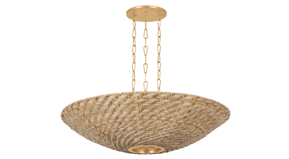 Troy Lighting Designed for Living