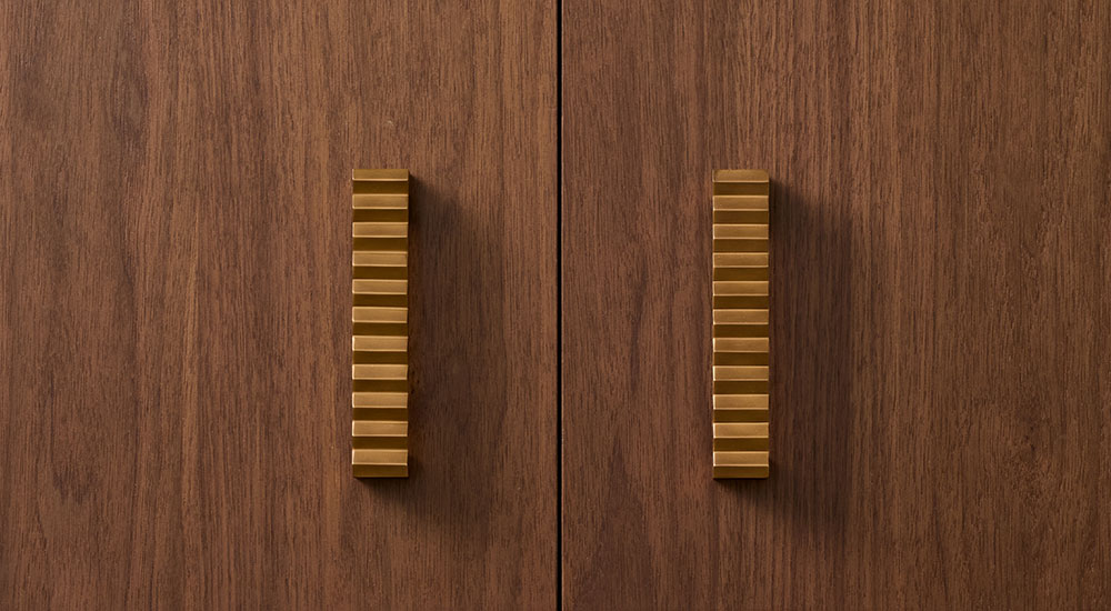 The Details Hardware Collections Vallon