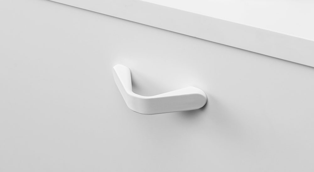 Viefe Dropp Hardware