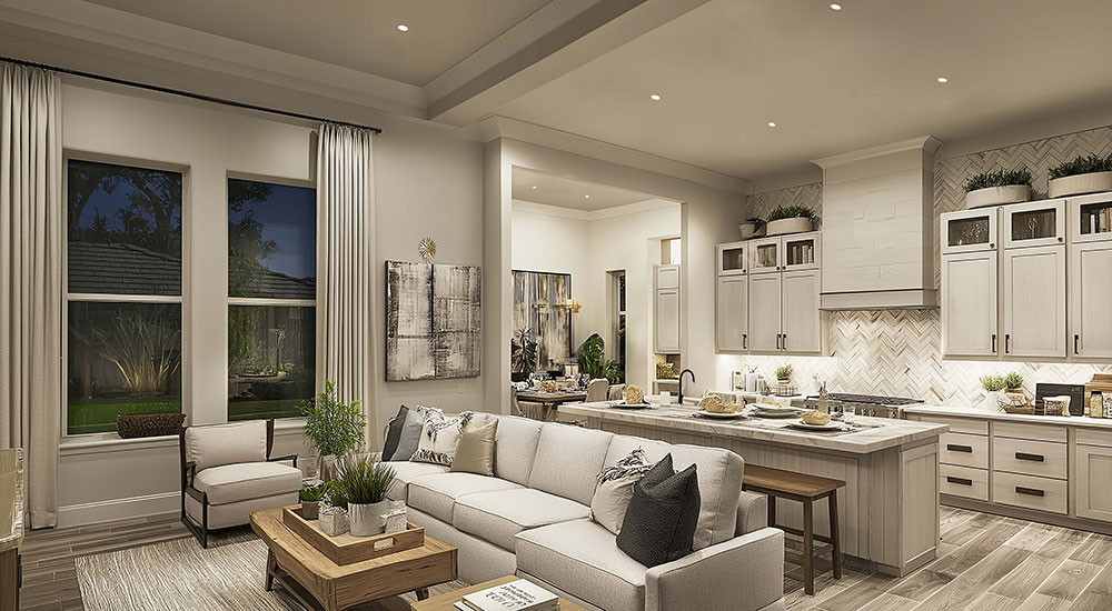 WAC Lighting Aether 2-in. Remodel