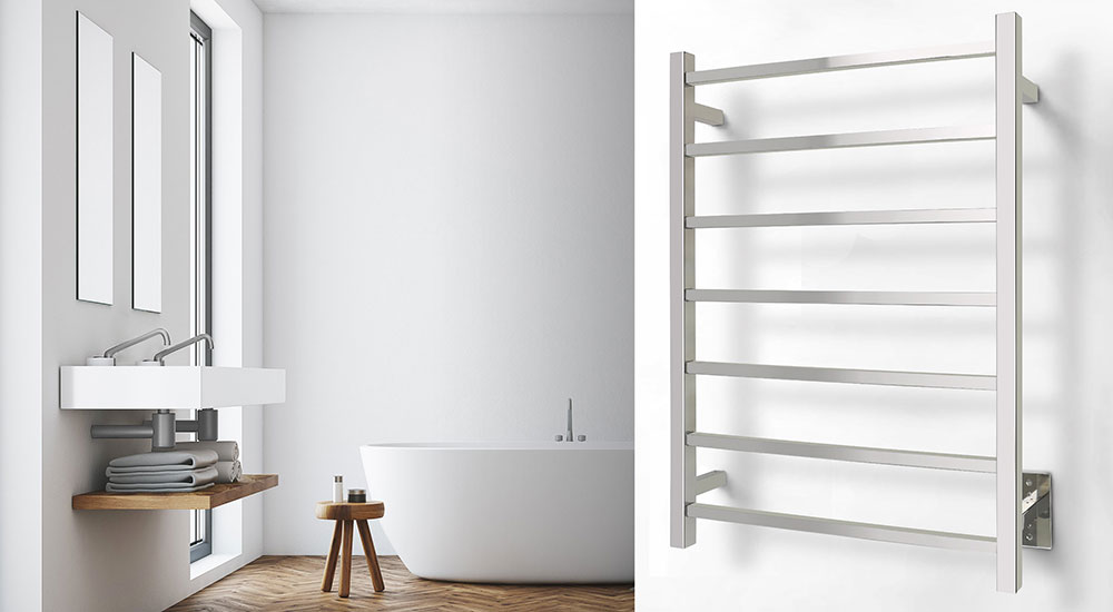 WarmlyYours Towel Warmers Q1 2025 Industry Report