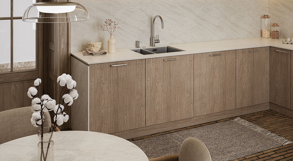 Wilsonart Thinscape Composite Tops