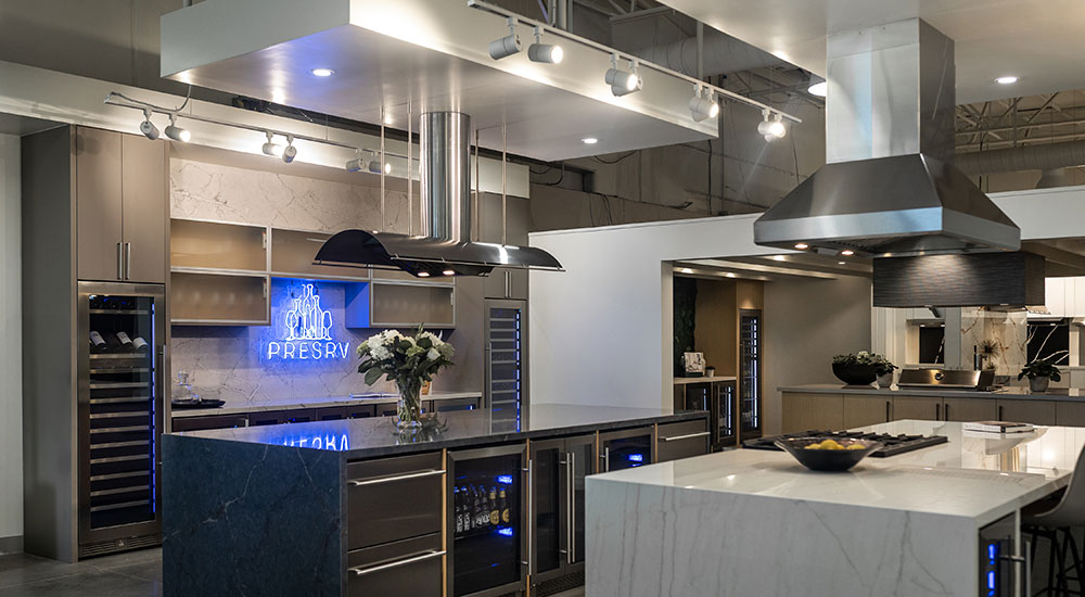 Zephyr Design & Experience Center