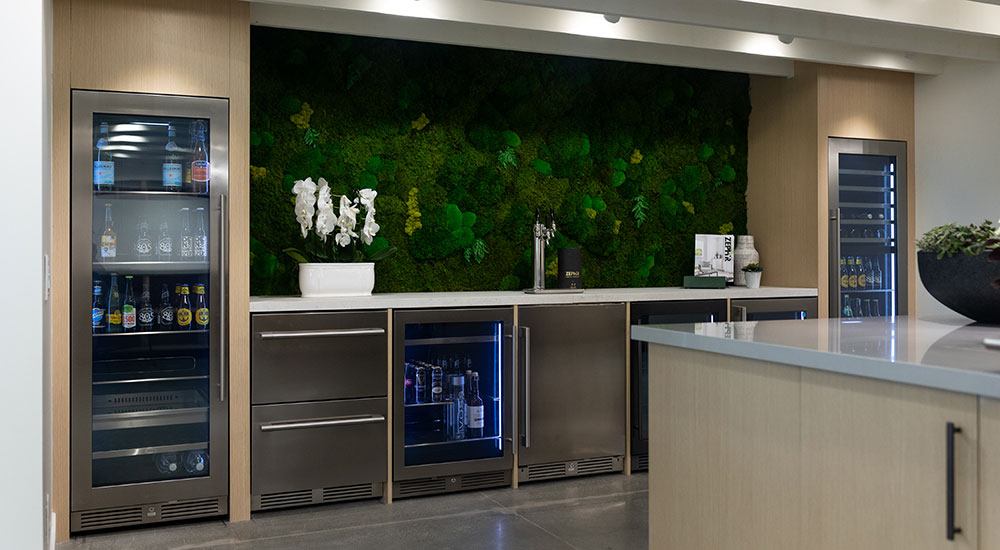 Zephyr Design & Experience Center