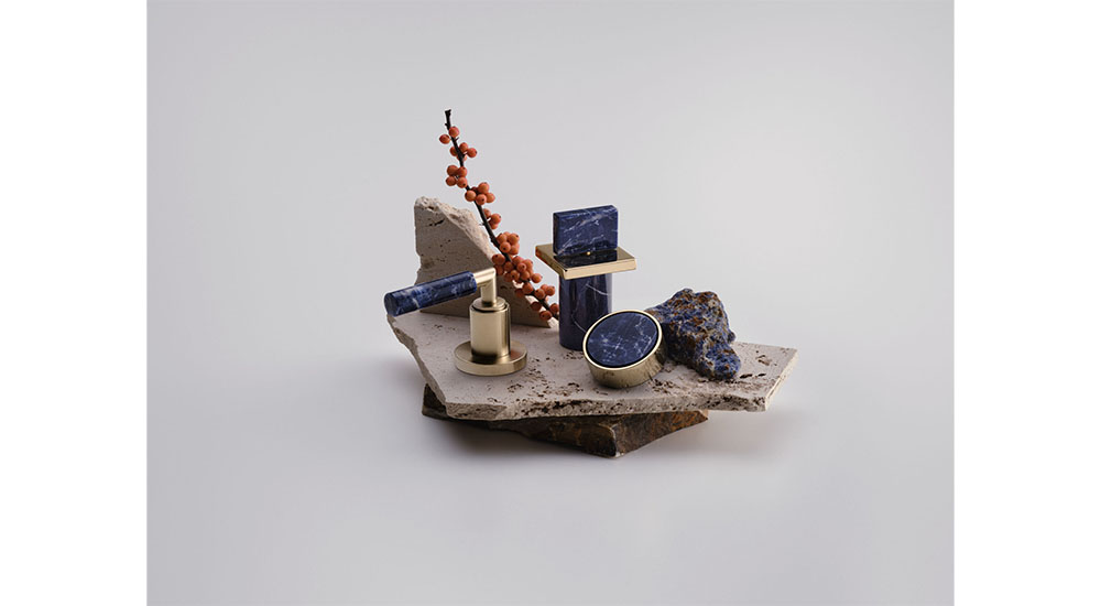 atelier custom bathroom faucets by dornbracht milan