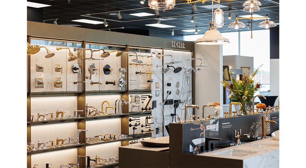 crescent plumbing supply