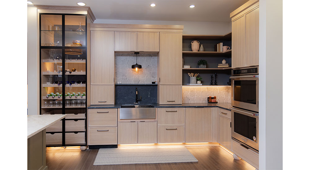 inde intuitive design showroom