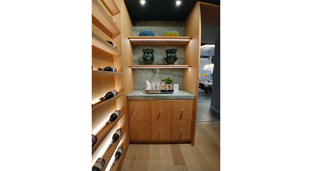 la dolce estate kitchen by bilotta at market day