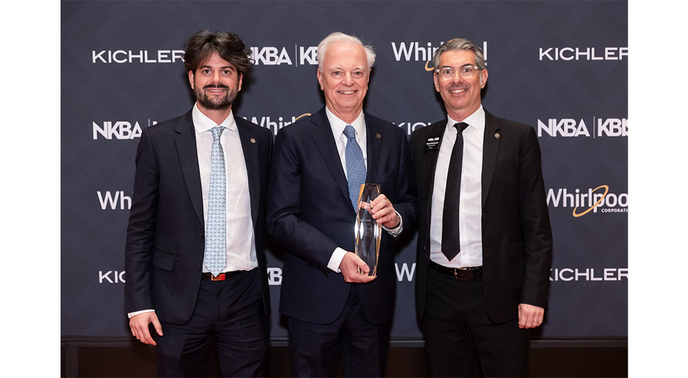 nkba hall of fame Paolo bertazzoni