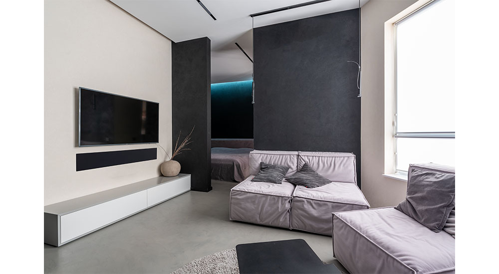 sonos sound bar hiding smart home tech