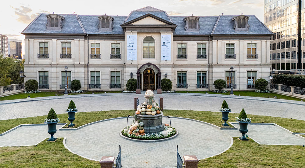 2025 Kips Bay Decorator Show House Dallas