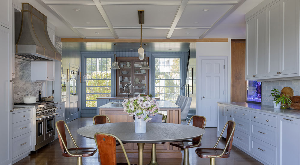 ASID NJ 2025 Design Excellence Award Winners