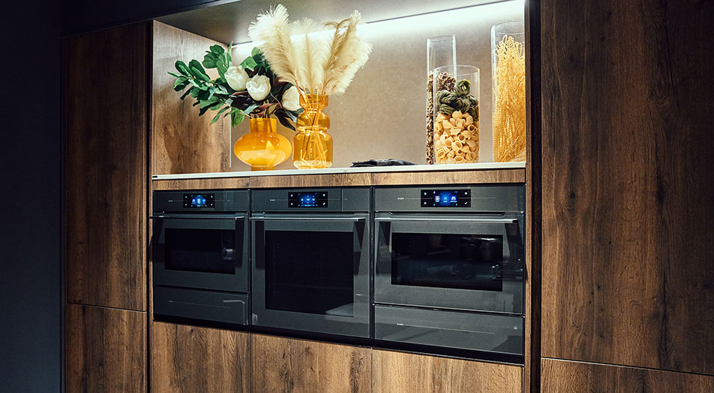 ASKO Experience Center Madrid Spain 