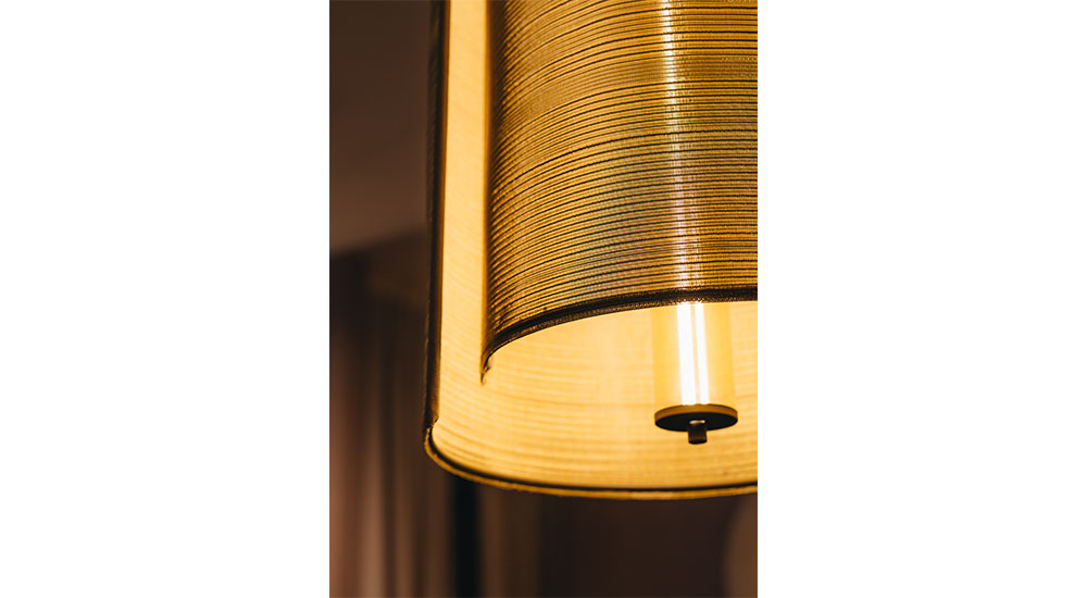 Paolo Castelli Aliseo Suspension Lamp