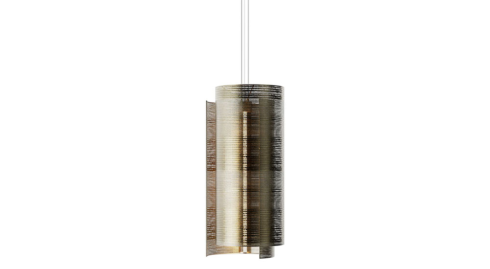 Paolo Castelli Aliseo Suspension Lamp