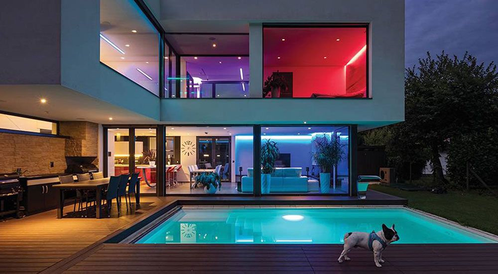 Alloy LED TapeMate Connectors