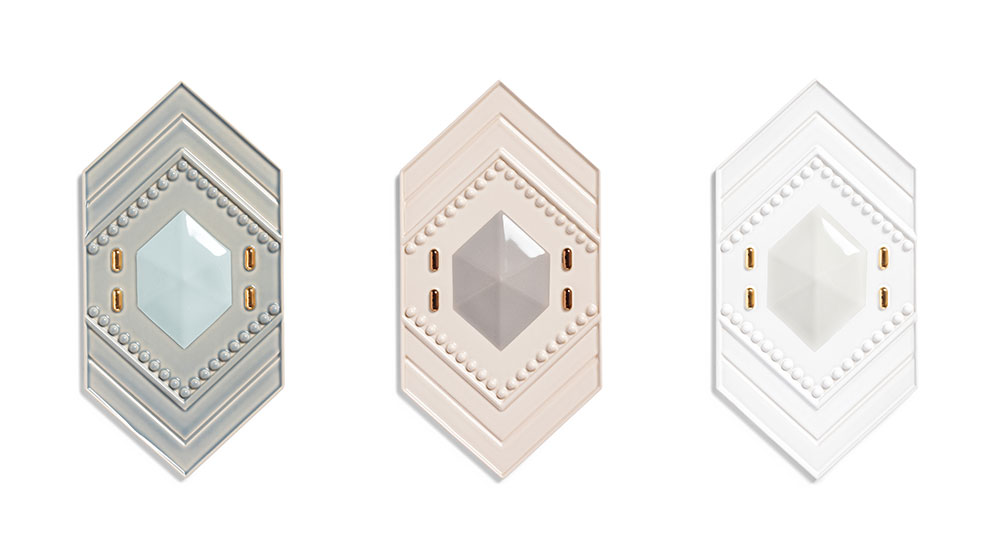 Bosa Dornette Collection Tile