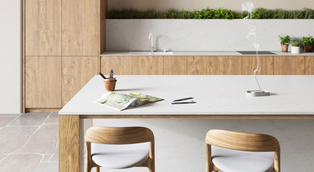 Caesarstone ICON Surfaces