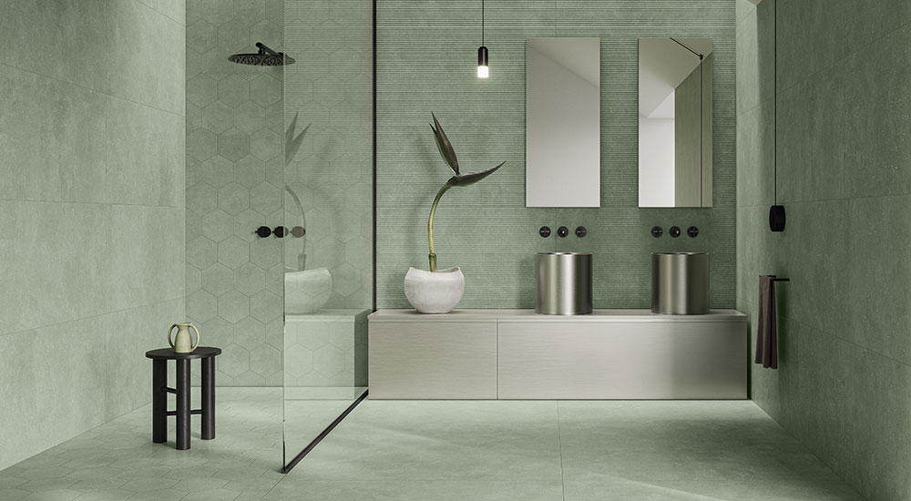 Casalgrande Padana Concept Extension