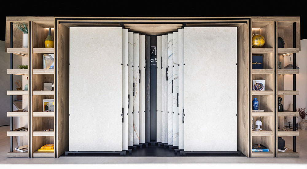 Cosentino City Showroom Honolulu