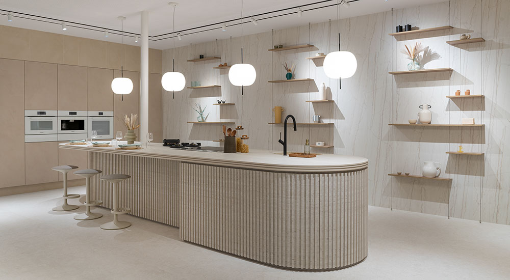 Cosentino City Showroom Dallas