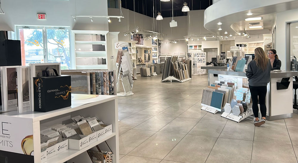 Emser Launches Loyalty Program