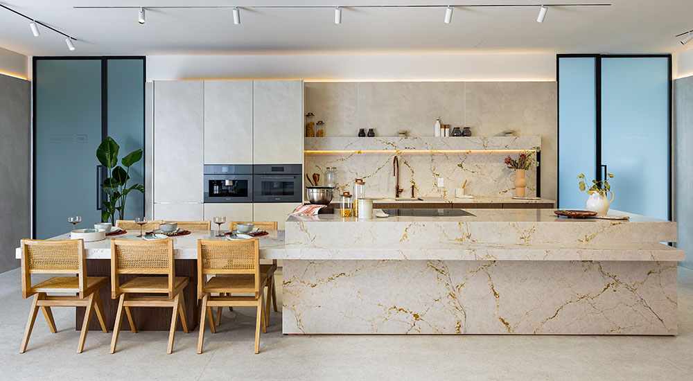 Cosentino City Showroom Richmond