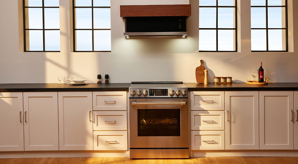 Fotile FreshBake 30-in. Electric Range