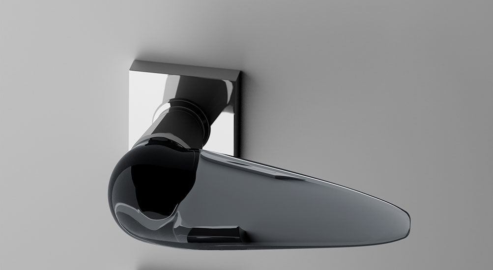 Glass Design Arius Home Collection