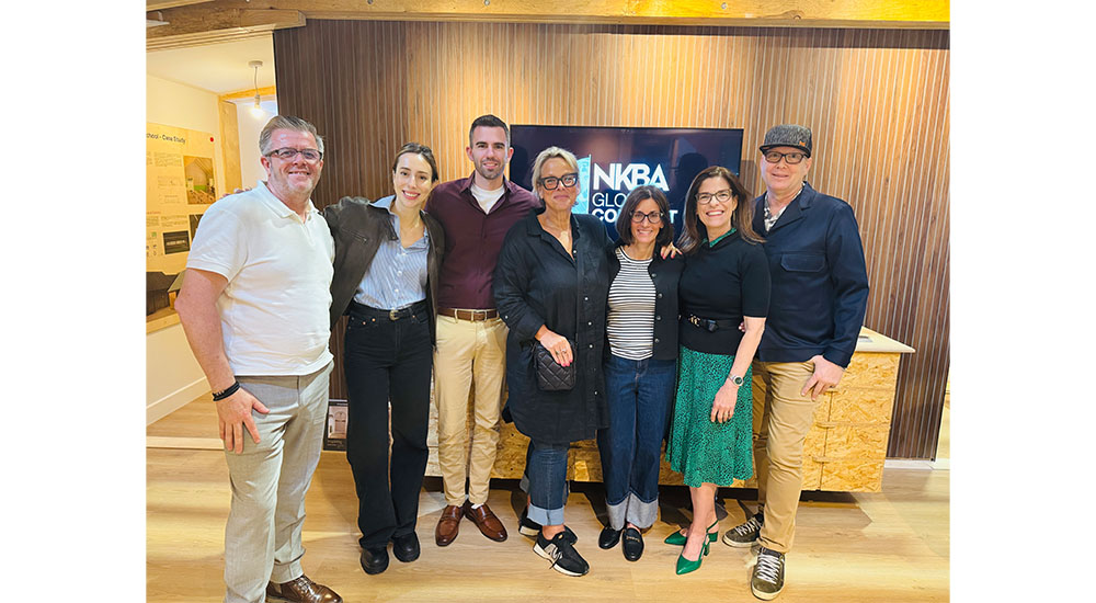 installershow nkba global connect