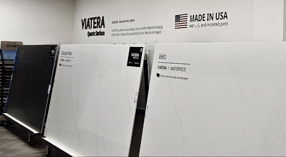 LX Hausys Charlotte, NC Showroom