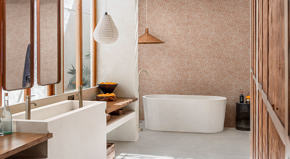 Marazzi Slow Cold Tiles