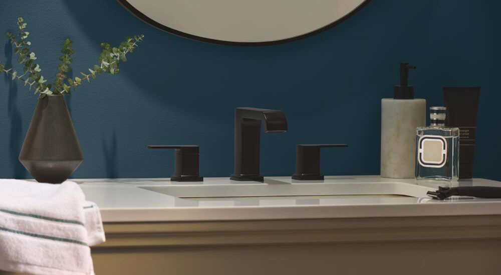 Peerless Ezra Collection Curve Spout Expansion