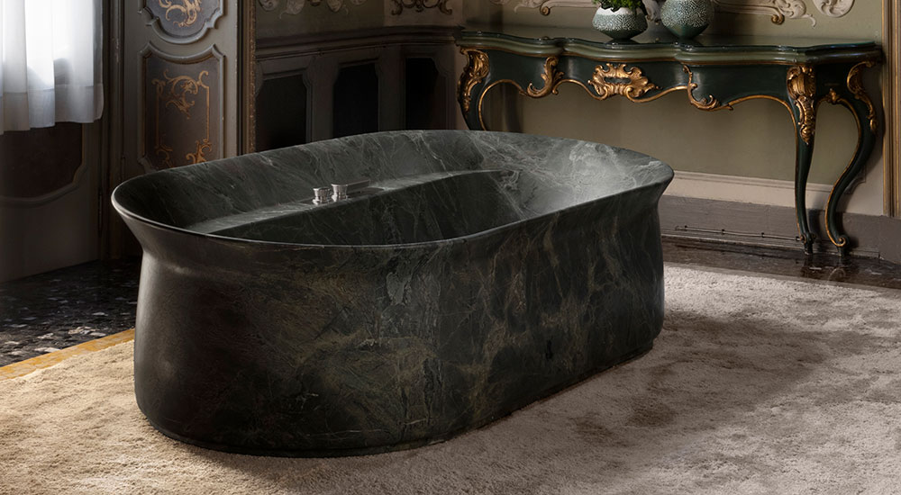 Neutra Majesté Bathroom Collection