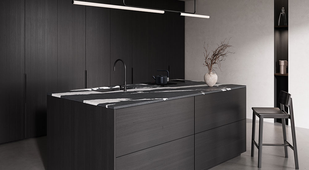 Neolith Iconic Design Victoria