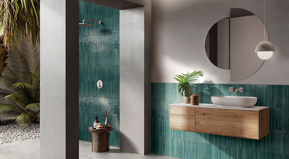 Ragno Look Collection